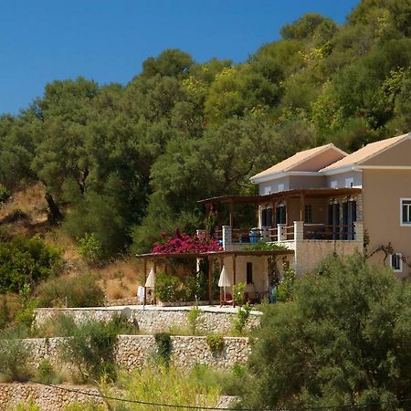 Апартаменти Casa Nostos Васілікі Екстер'єр фото